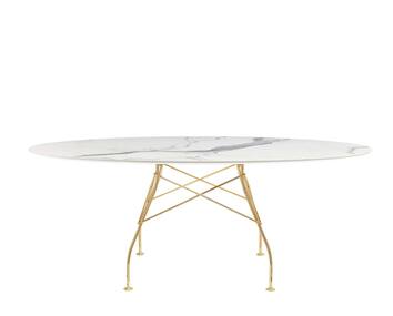Glossy-Marble-192x118-Gold-White-Kartell