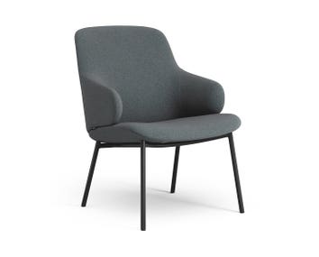 Amstelle-Fatolj-Svarta-Ben-Tyg-Step-750