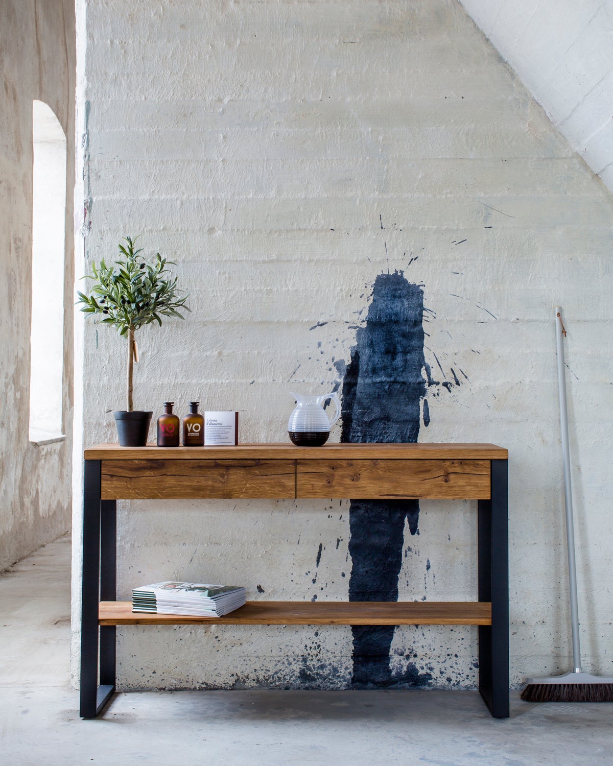 Narvik avställningsbord bild2