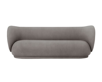 Ferm-Living-Rico-Sofa-3-Seater-Brushed-Warm-Grey