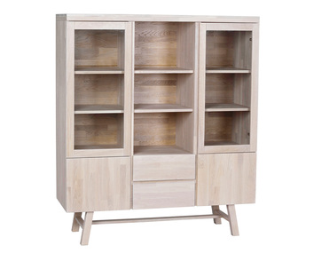 Brooklyn-vitirnskap-vitpigmenterad-ek-highboard-108565