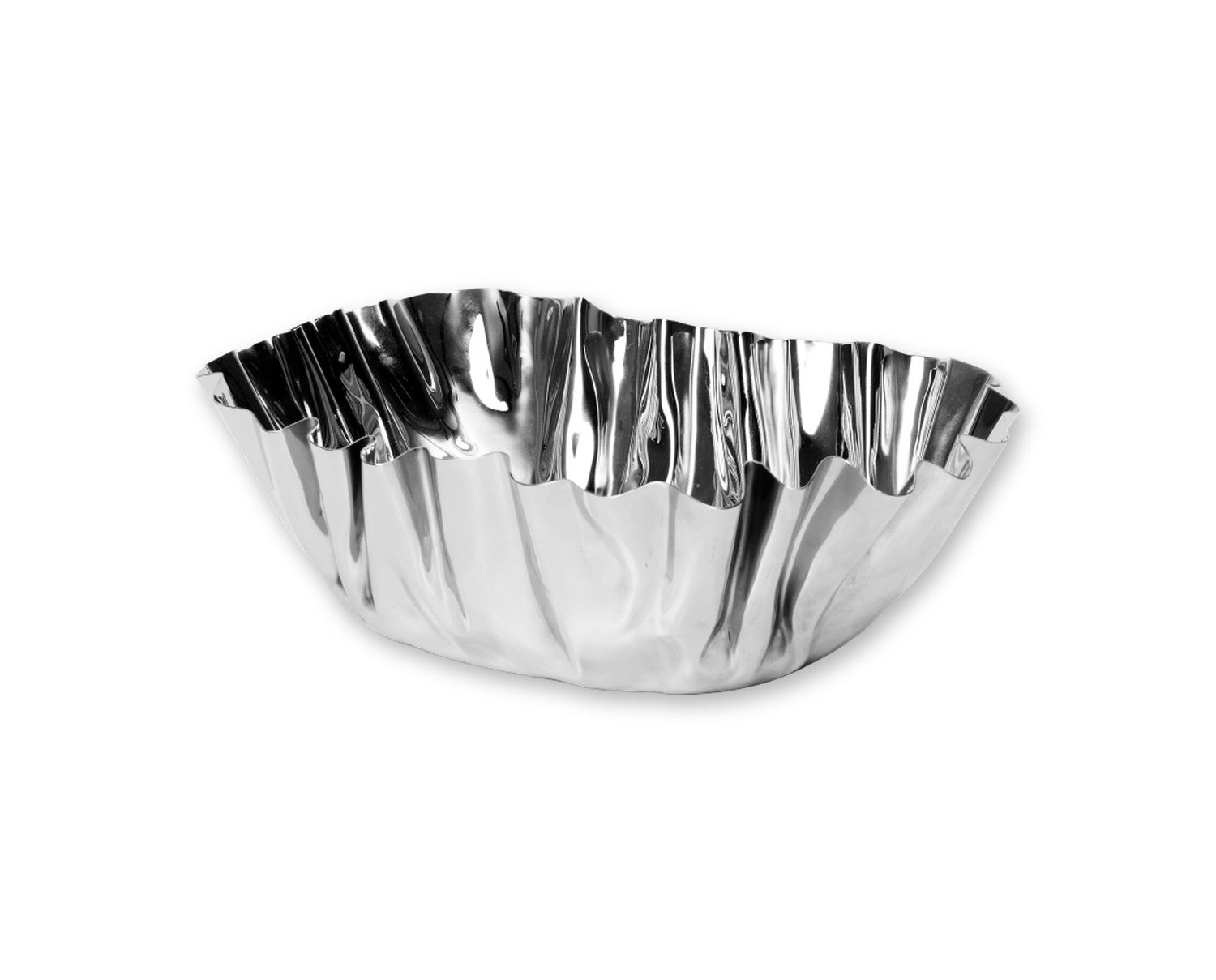 Ferm-Living-Tydra-Bowl-H10-Mirror-Polished-2385-1