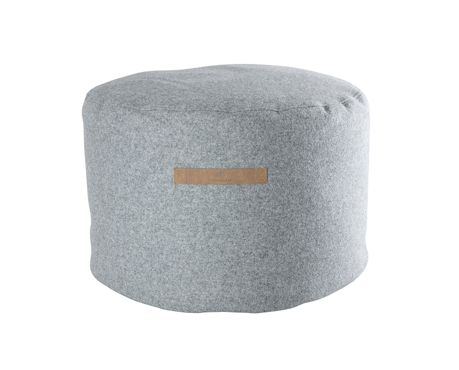 Hanna-mjuk-ullpuff-60x40-rund-granit-637-6040023