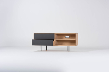 fina-sideboard-ek-vit-1015-linoleum-nero-4023-5