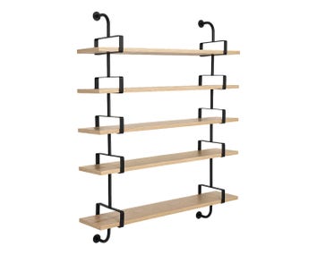 Gubi-DEMON-SHELF-5SHELF-1