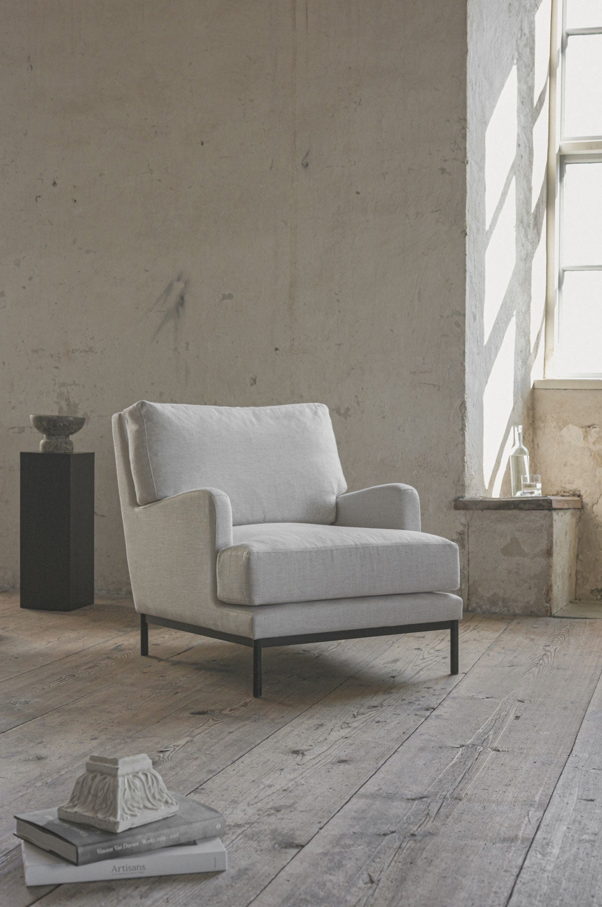 Howard-Slim-Miljobild