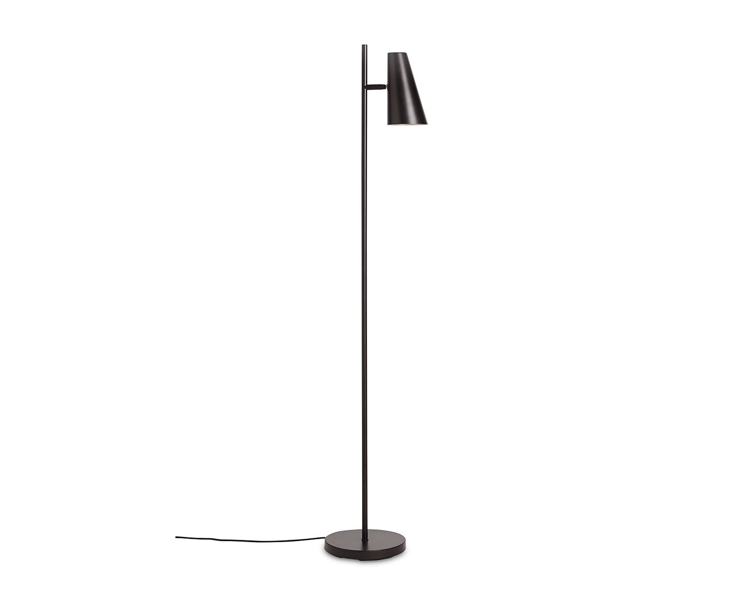 Cono-Floor-Lamp-Black-Metal