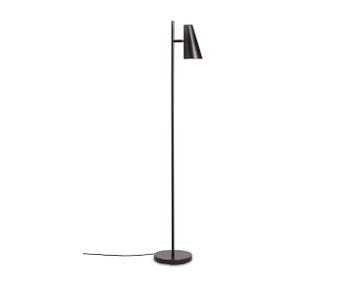 Cono-Floor-Lamp-Black-Metal