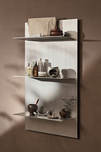 Ferm-living-lager-wall-shelf-triple-large-aluminium.lifestyle