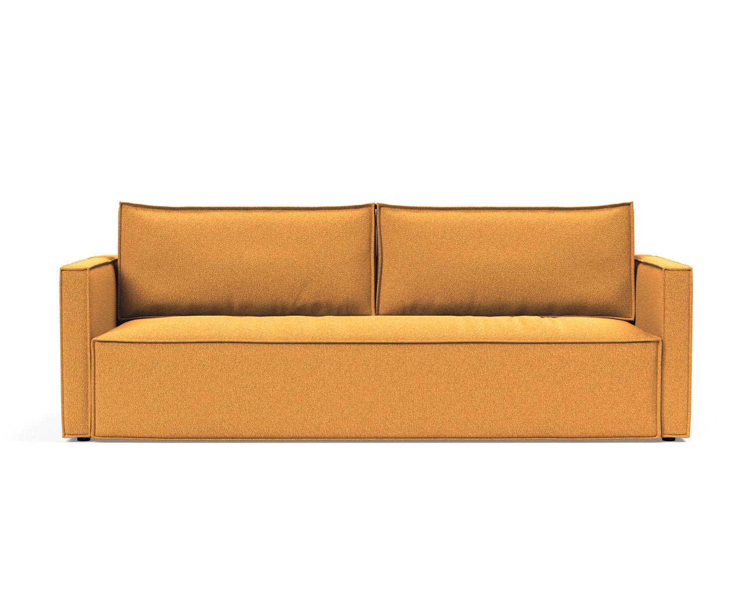 Innovation-Living-Nexie-Sofa-Bed-Boucle-536-Ochre