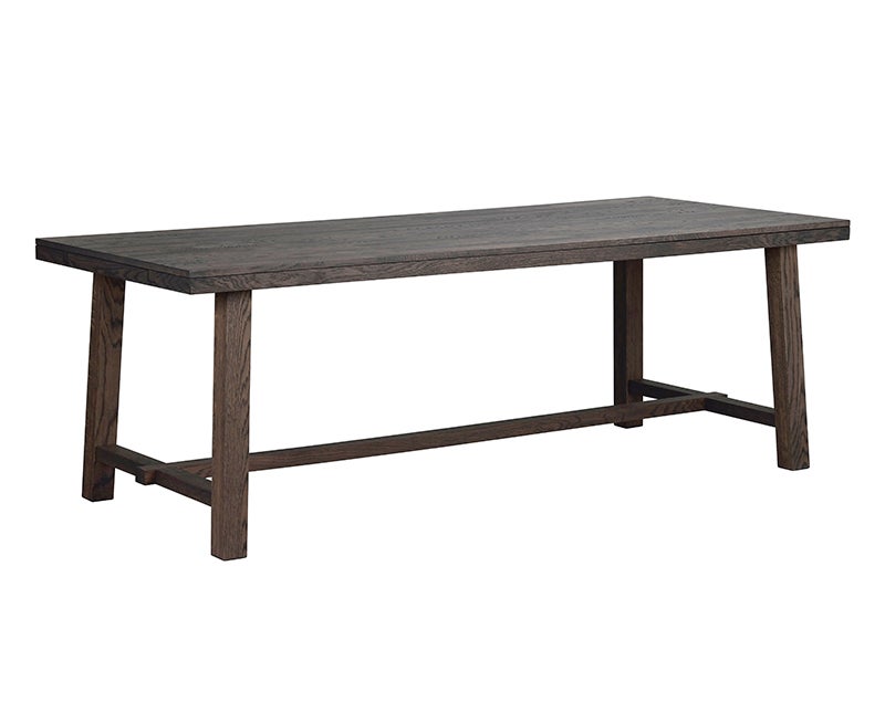 Brooklyn-matbord-morkbrun-trarede-220