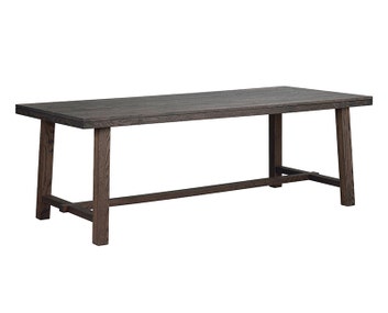 Brooklyn-matbord-morkbrun-trarede-220