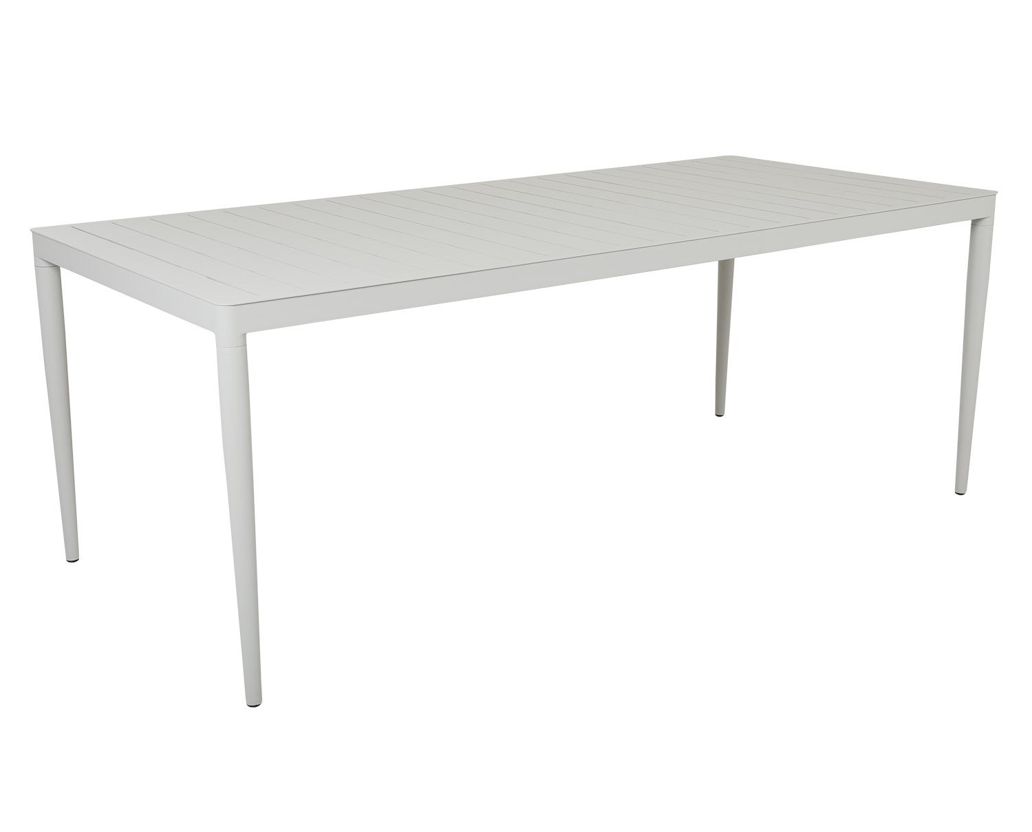 Brafab-Bigby-Matbord-195x90-Gra