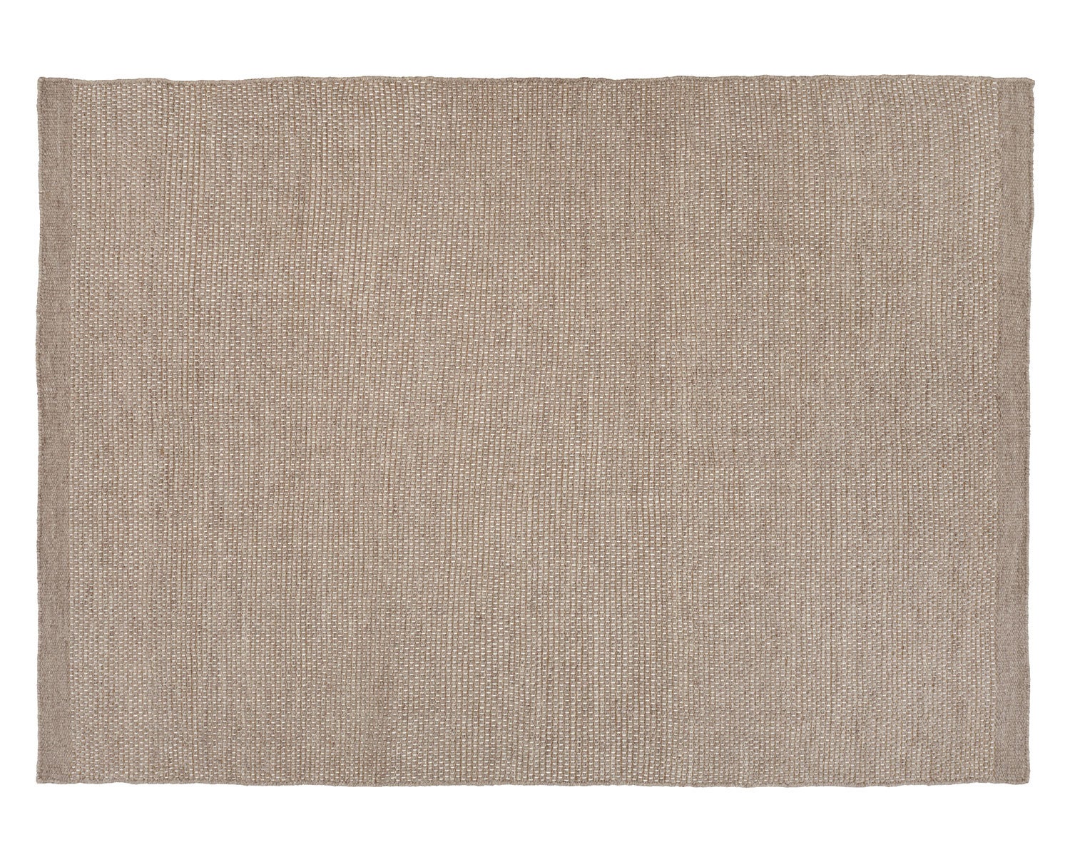 Adonic Mist Tæppe i farven Earth