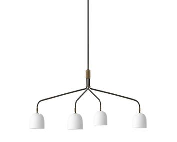 Howard_Chandelier_4-Arm_Long_Bone-China_ItemNr.10057589