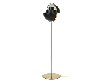 Multi-Lite_FloorLamp_Brass_Black_Side_Off