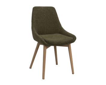 Rowico-Denley-Chair-Green-White-Pigmented-Oak