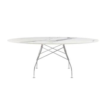 Glossy-Marble-192x118-KROM-White-Kartell