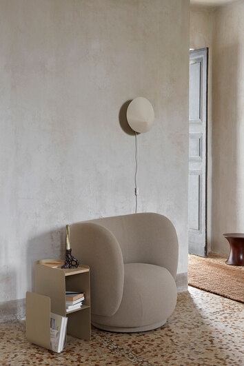 Ferm-Living-Vault-Side-Table-Cashmere-Lifestyle