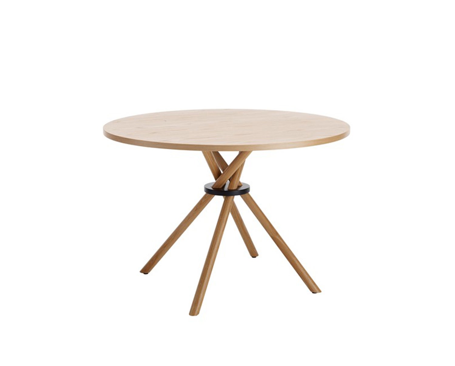 Bouquet-Bord-Runt-D110