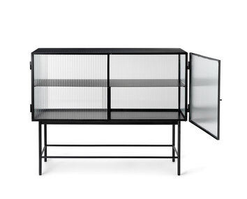Ferm-Living-Haze-Sideboard-Black-1