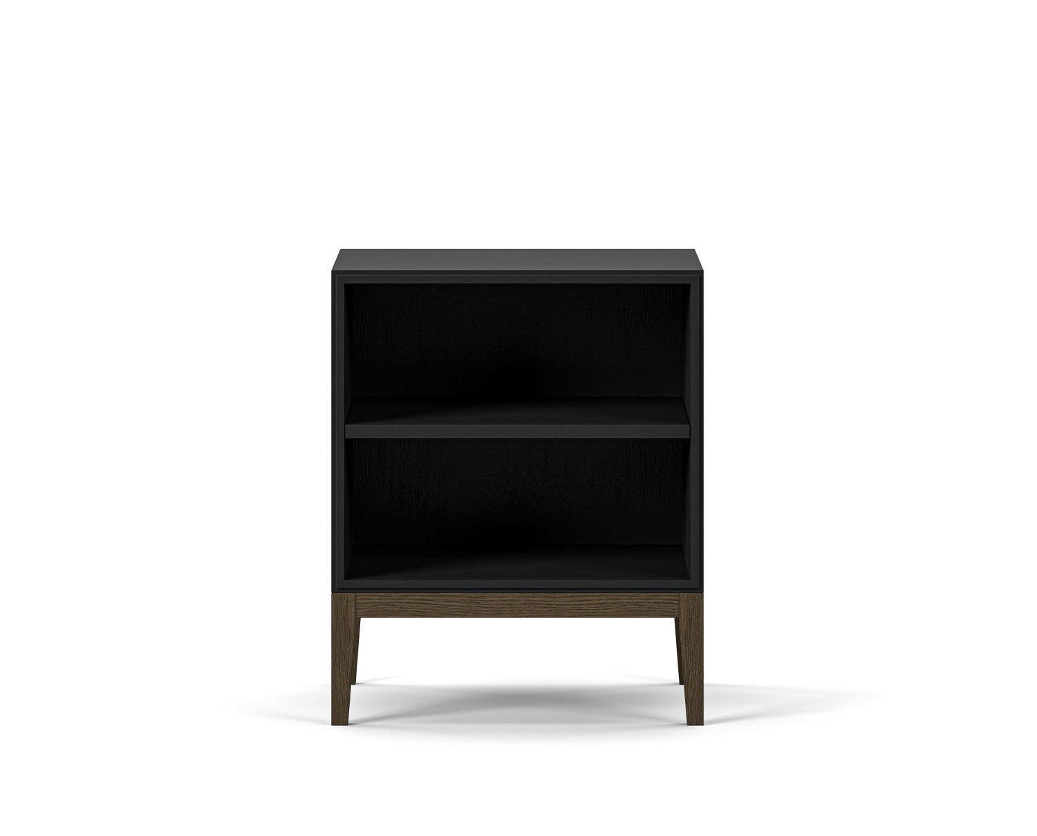 Englesson-Edge-2-Night-Stand-Open-Shelf-Black-Burned-Walnut