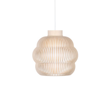 Kumulo 5200 Loftlampe i birk