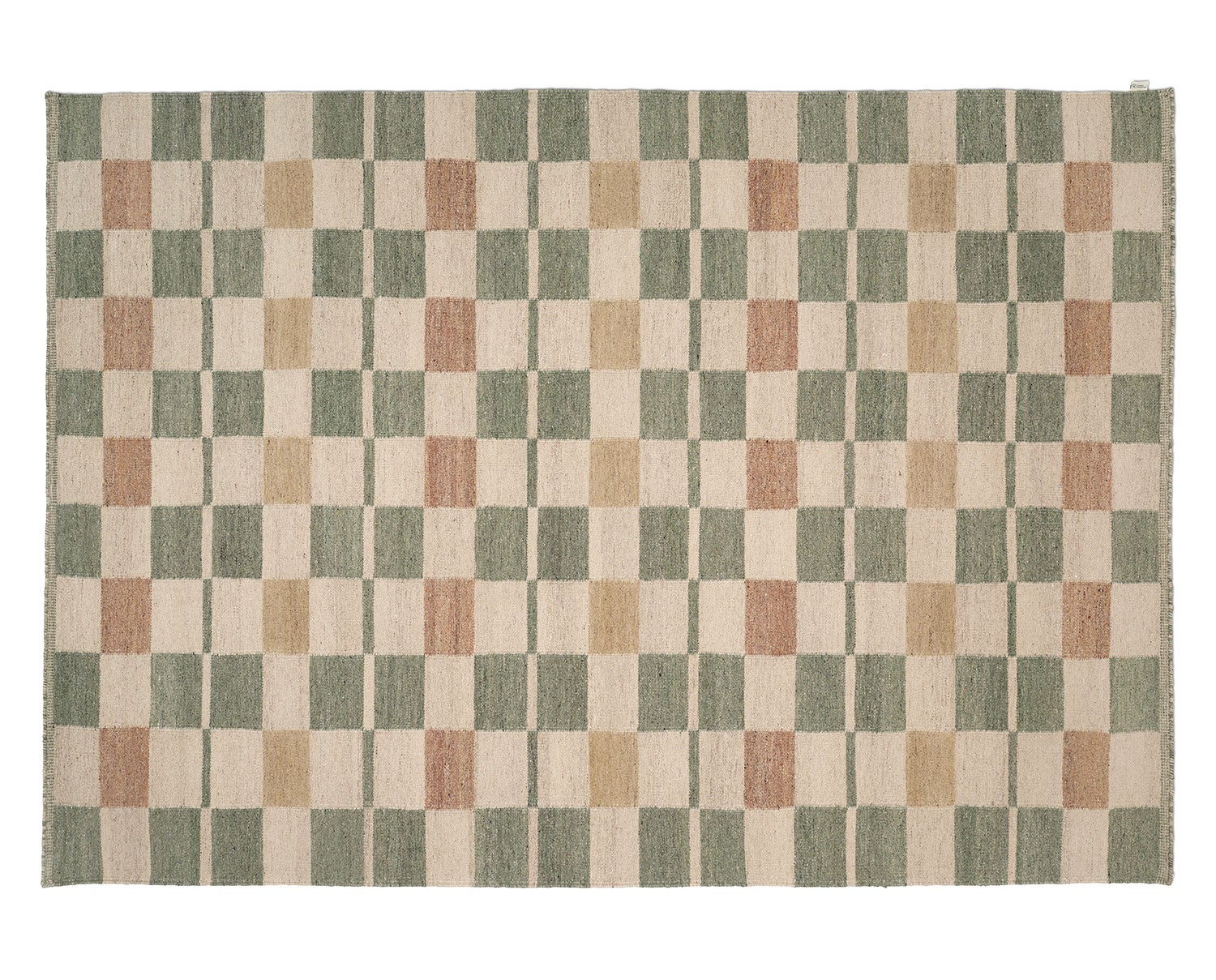 Rutvik-matta-gron-classic-collection-19183