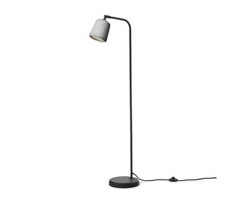 Material_Floor_Lamp_Light_Grey_Concrete_OFF
