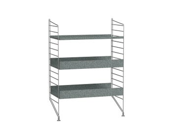 String-Kombination-Outdoor-B-Galvaniserad