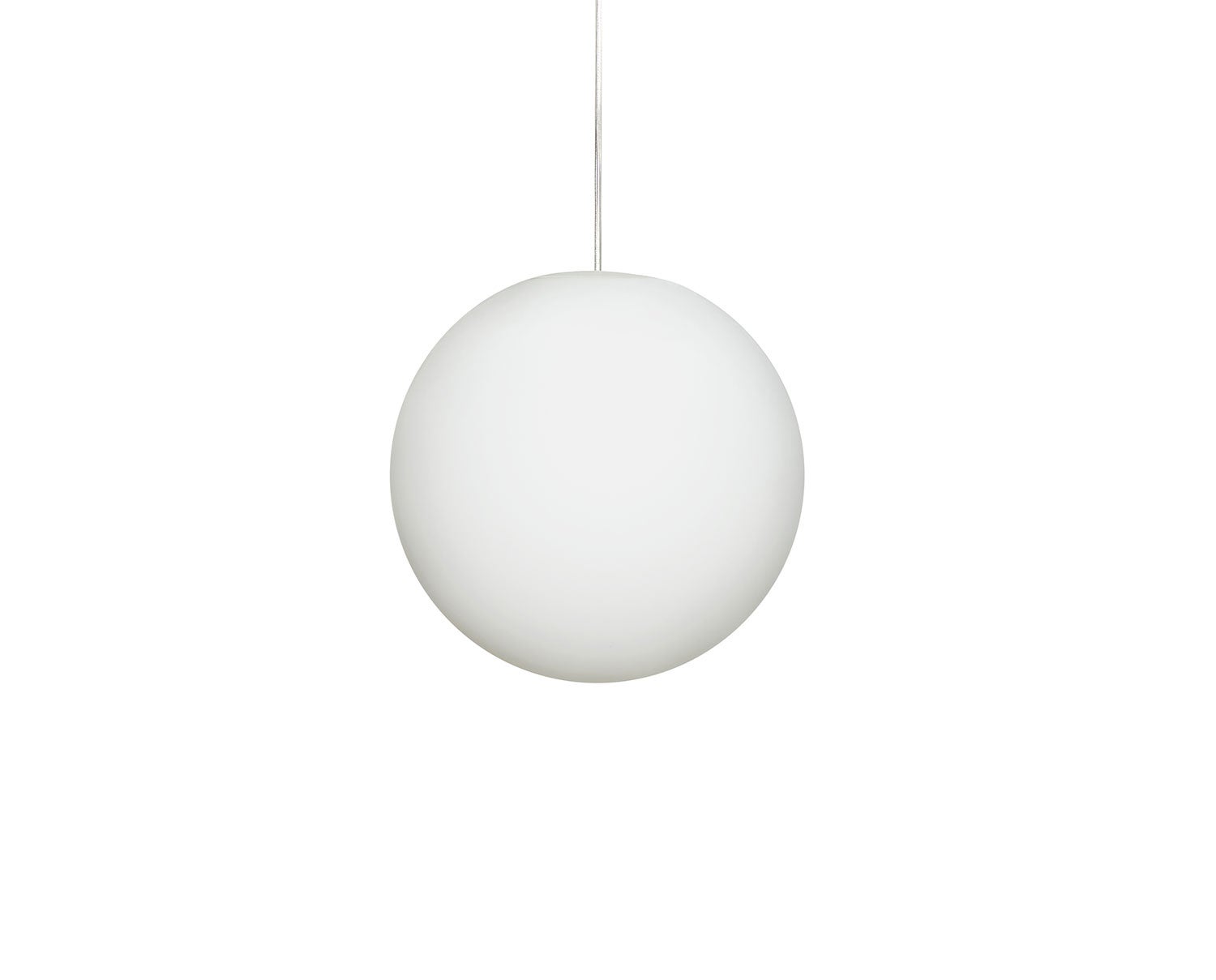 Luna-Lampa-Medium-Vit