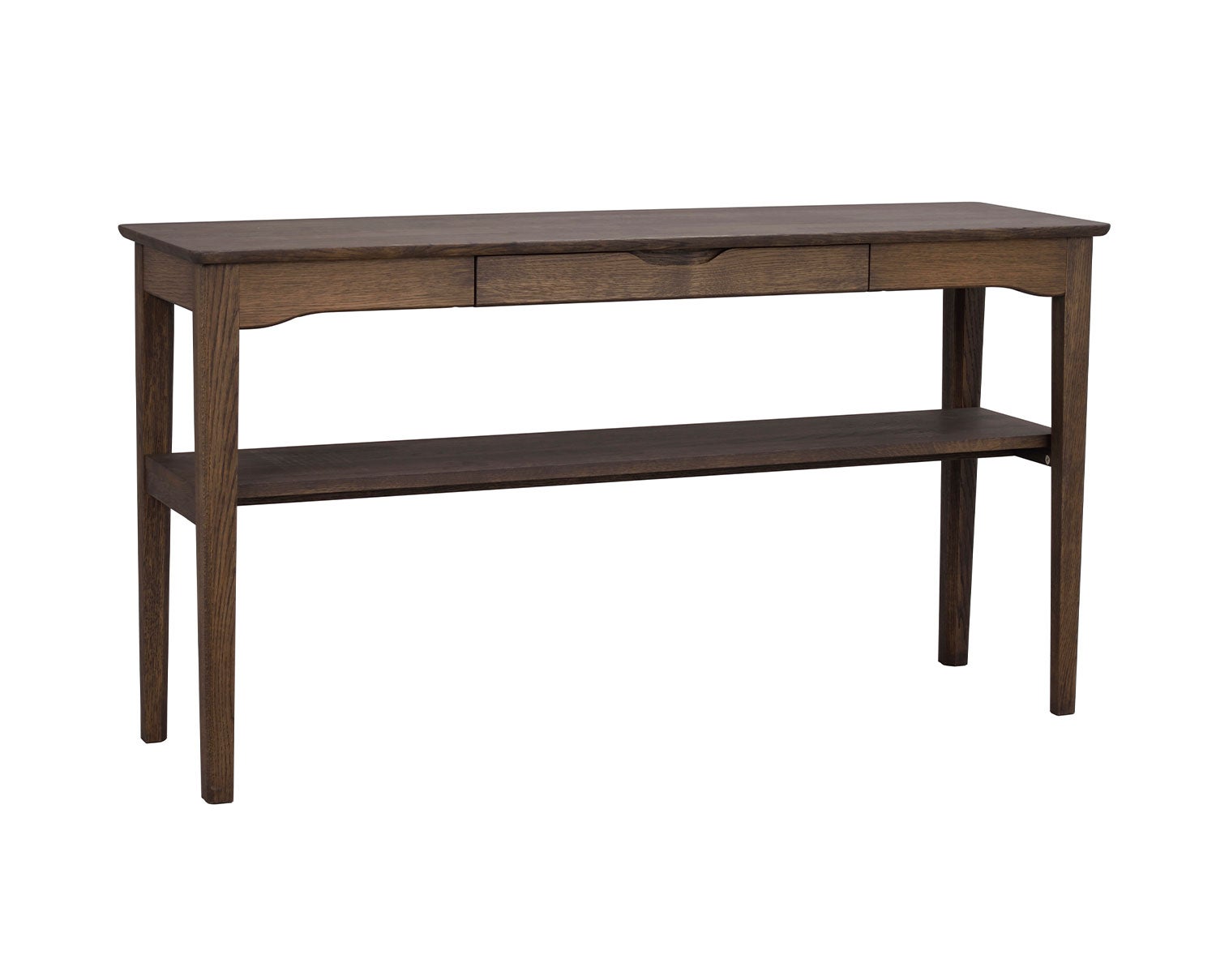 Markham-Avlastningsbord-Brunoljad-Ek