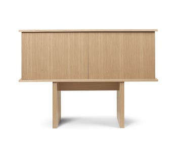 Ferm-Living-Stilt-Sideboard-Single