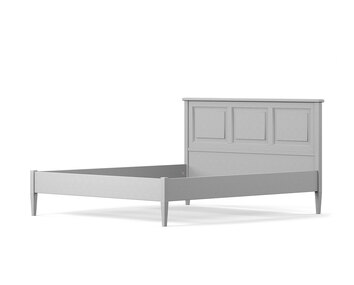 Stockholm Sengeramme 180x200 med hovedgavl