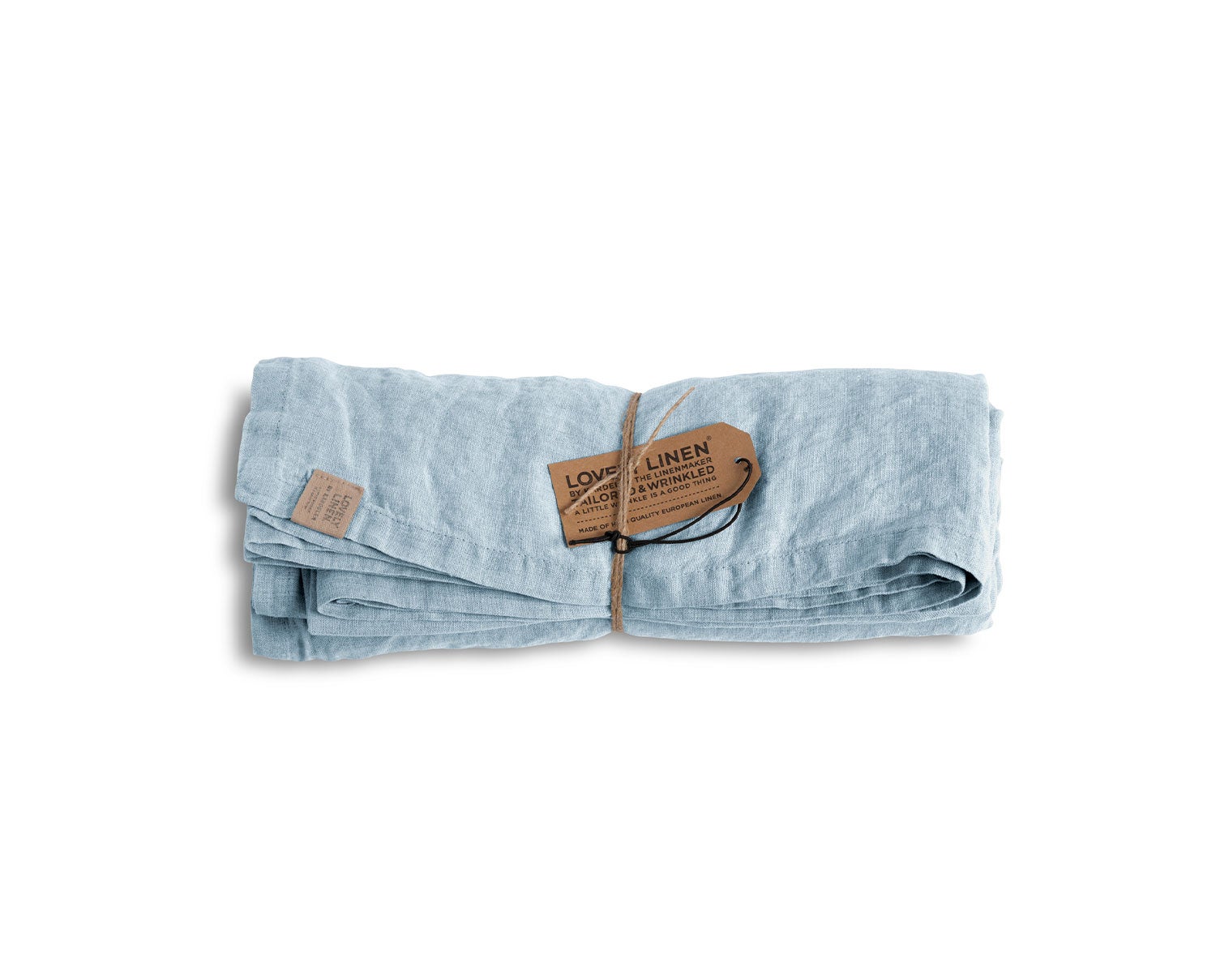 Lovely-Linen-Misty-Bordsduk-Sky