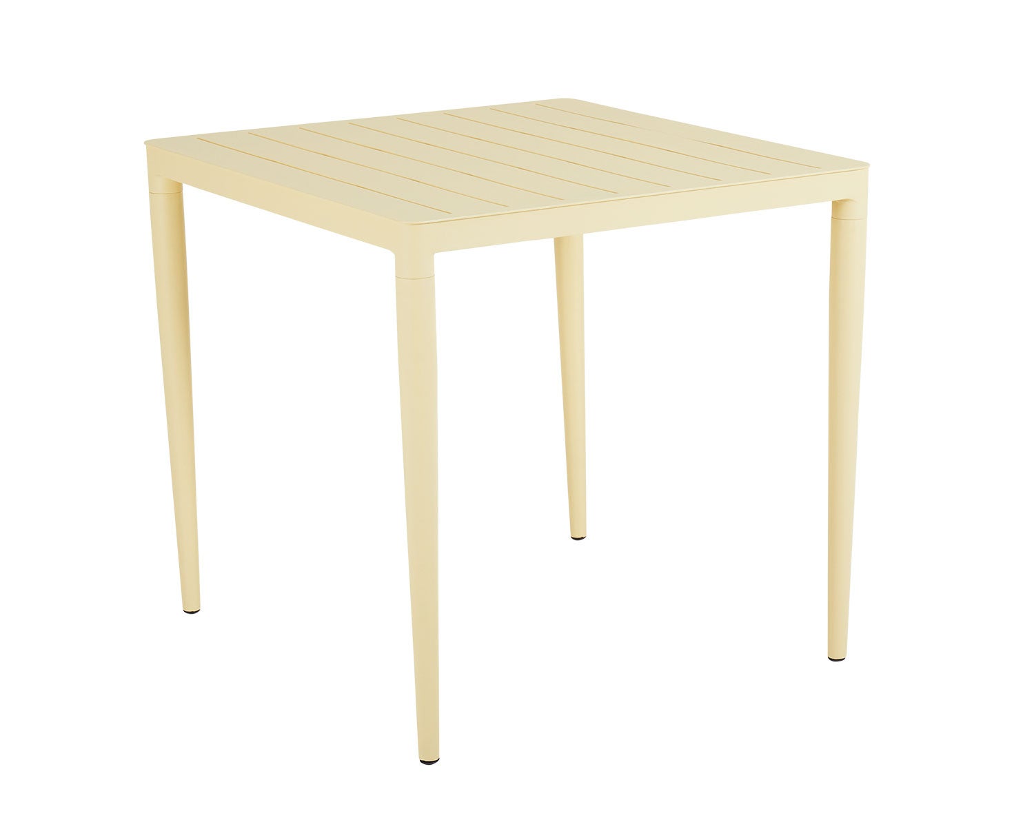 Brafab-Bigby-Matbord-76x76-Gul