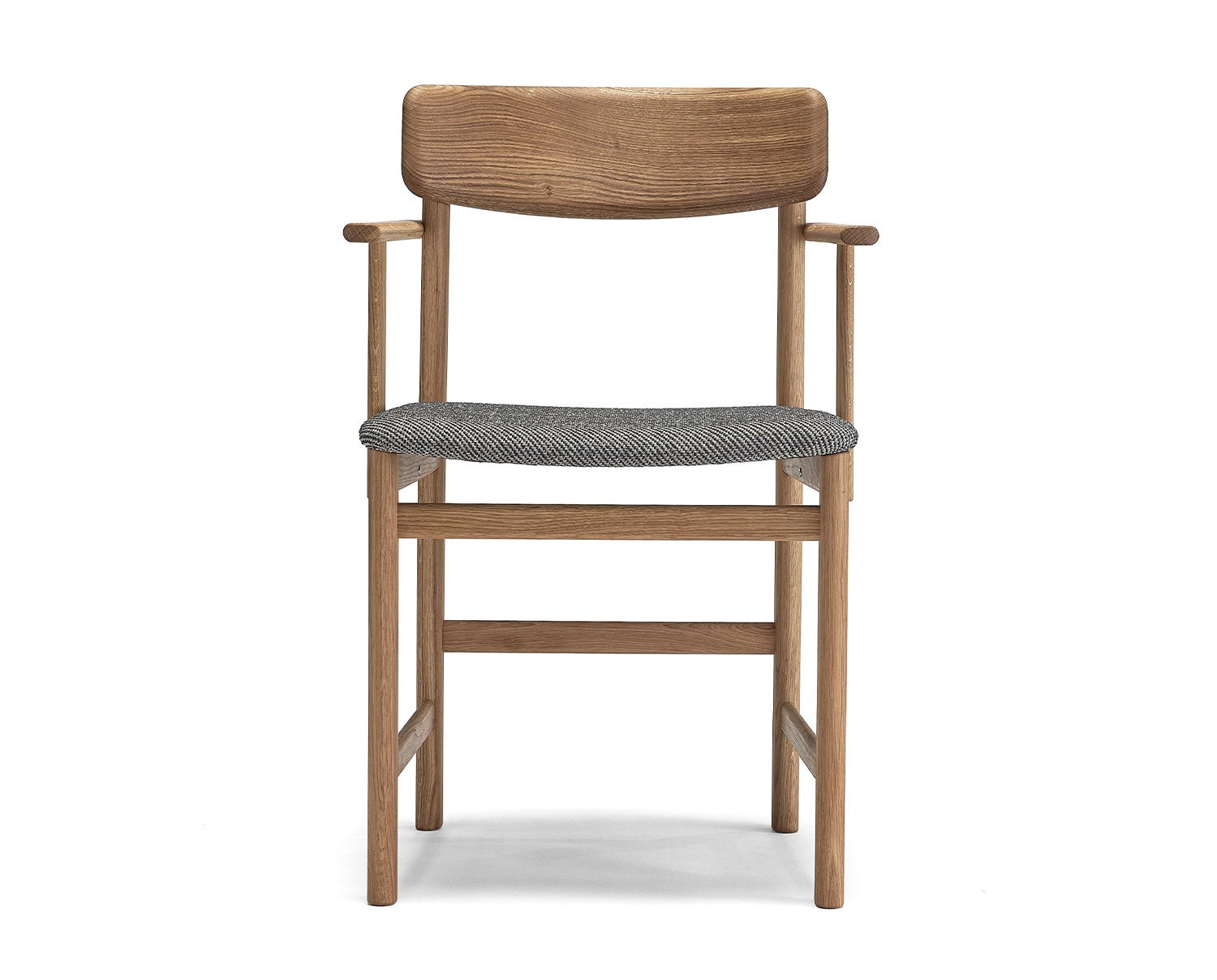 Stolab-Pal-Arm-Chair-Natural-Oil-Oak-Tornado