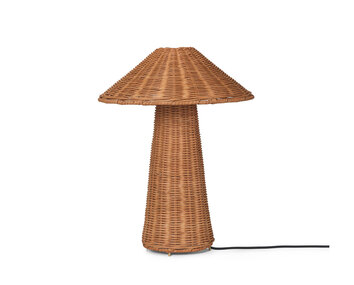 Ferm-Living-Dou-Table-Lamp