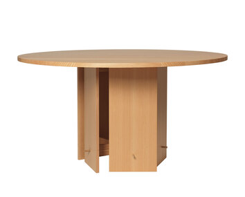 Ferm-Living-Aukko-Dining-Table