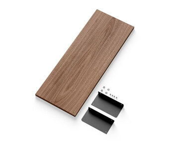 New_Works_Packshots_41947_Standard_Shelf_Black_Walnut_Parts