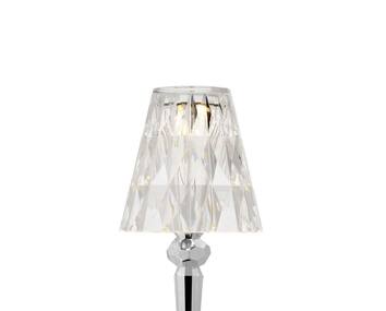 Battery-small-9140-XX-chrome-1-Kartell