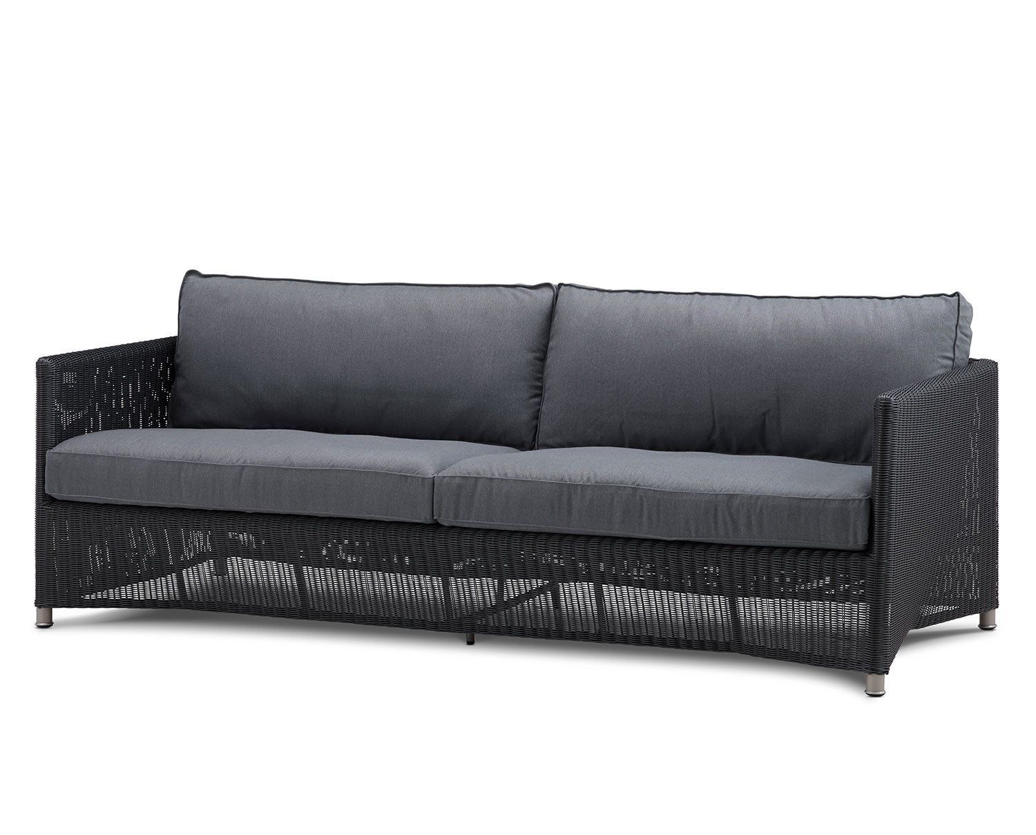 Diamond-loungesoffa-3sits-utomhussoffa-Sunrella_8503LGSG