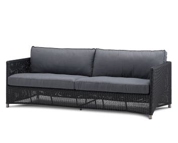 Diamond-loungesoffa-3sits-utomhussoffa-Sunrella_8503LGSG