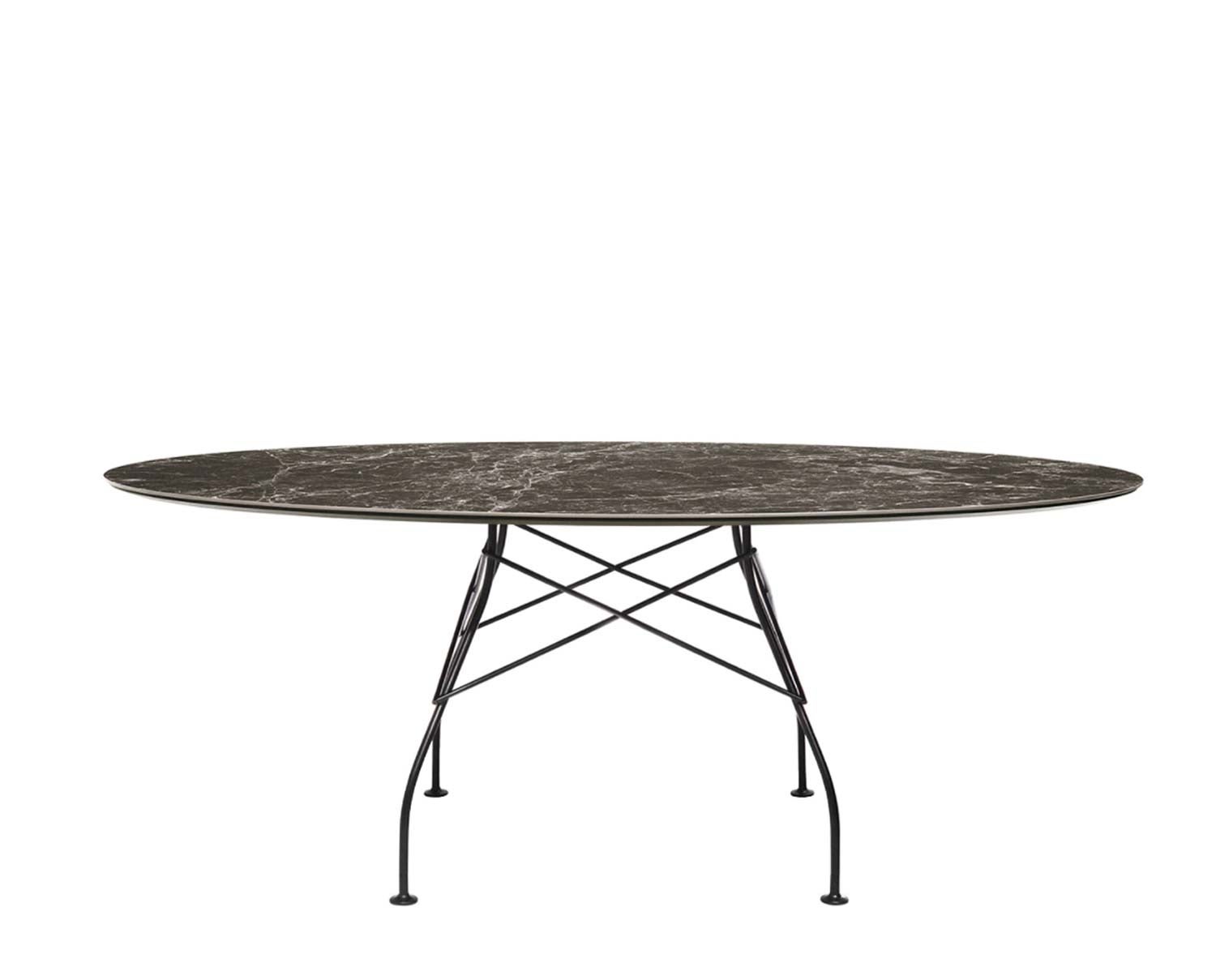 Glossy-Marble-192x118-Black-Brown-Emperador-Kartell