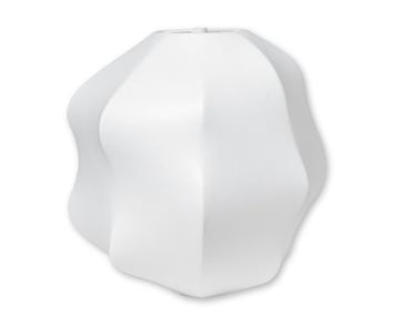 Ferm-Living-Dae-Lampshade-50-White-1