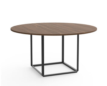 Ø145-Walnut-Perspective