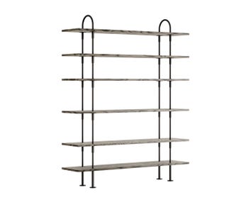 Gubi-Keen-Shelving-System-2-Arches-160-6-shelves-10145767-2