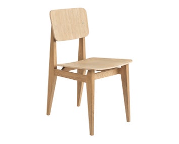C-Chair_DiningChair_Wood_Unupholstered_Veneer_Oak_ItemNr-10058171_F3Q