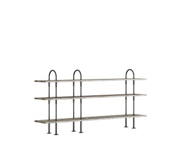 Gubi-Keen-Shelving-System-3-Arches-208-3-shelves-10145771-2