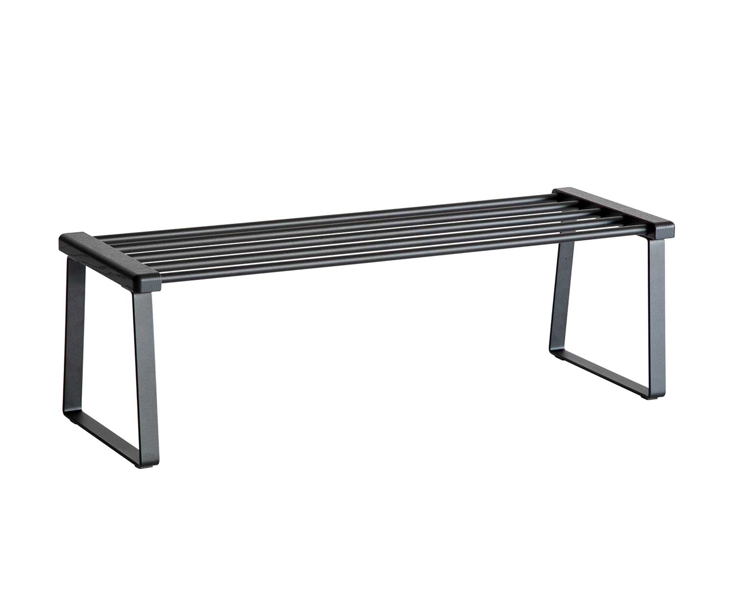 Oscarssons-Mobel-Cora-Shoe-Shelf-90-Black-Oak